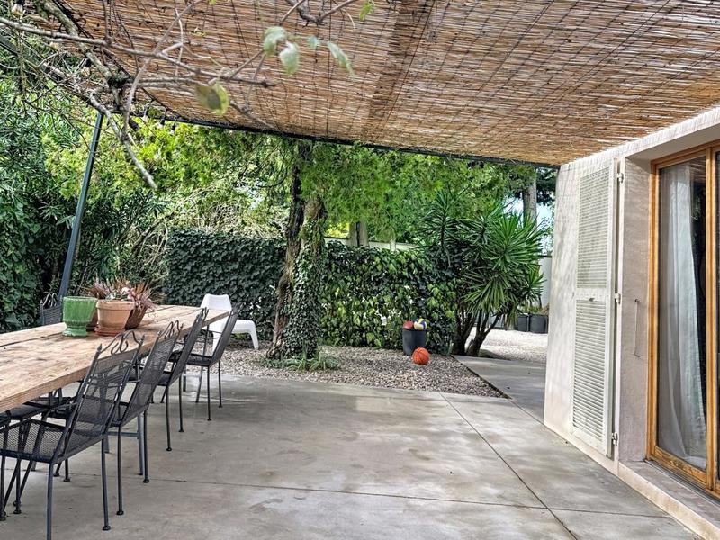 Villa - 133 m² - 6 pièces