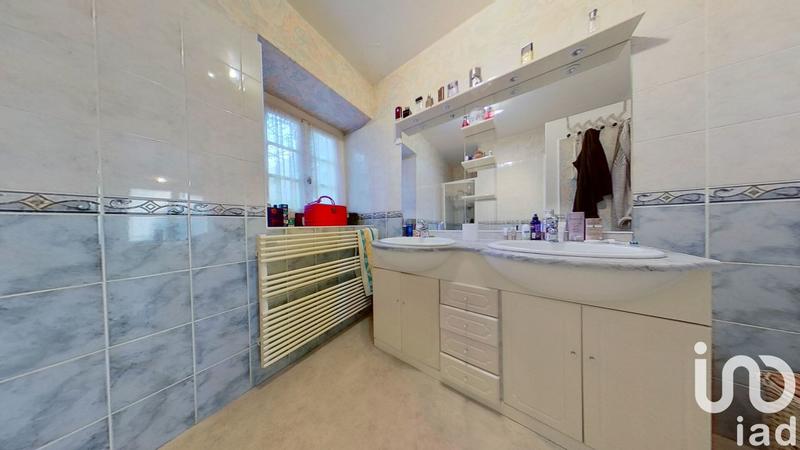 Maison - 106 m² - 4 pièces