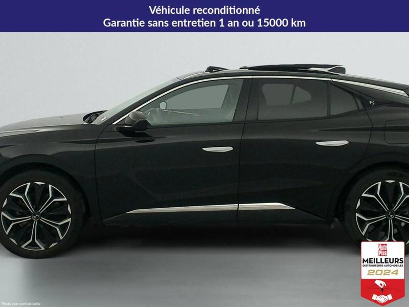 Ds Ds 4 Ds4 Hybride E-Tense 225 Eat8 Rivoli