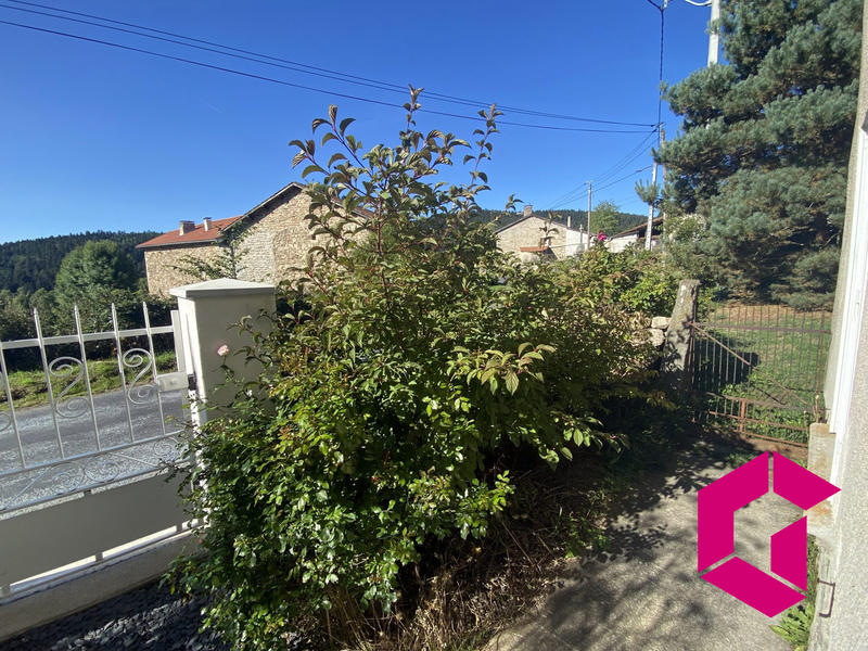 Ferme - 85 m² - 4 pièces