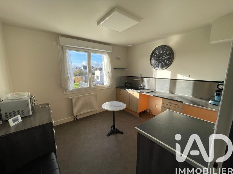 Maison de ville - 140 m² - 6 pièces