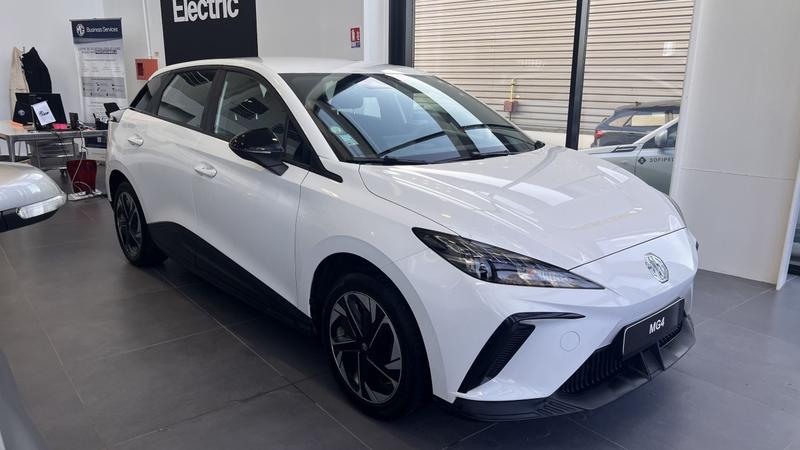 Mg Mg4 Electric Standard - 51kwh /125 Kw / 170 Ch 2wd