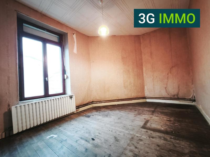 Maison - 106 m² - 5 pièces