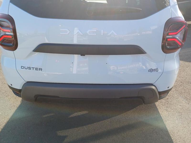 Dacia Duster Nouveau Blue Dci 115 Journey 4x4