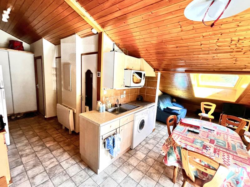 Appartement - 49 m² - 3 pièces