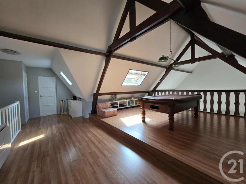 Villa - 152 m² - 5 pièces