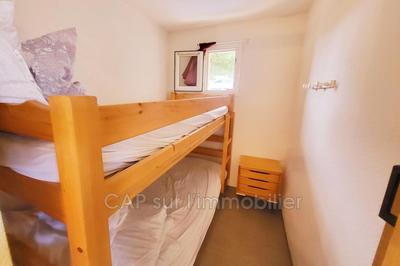 Appartement - 33 m²