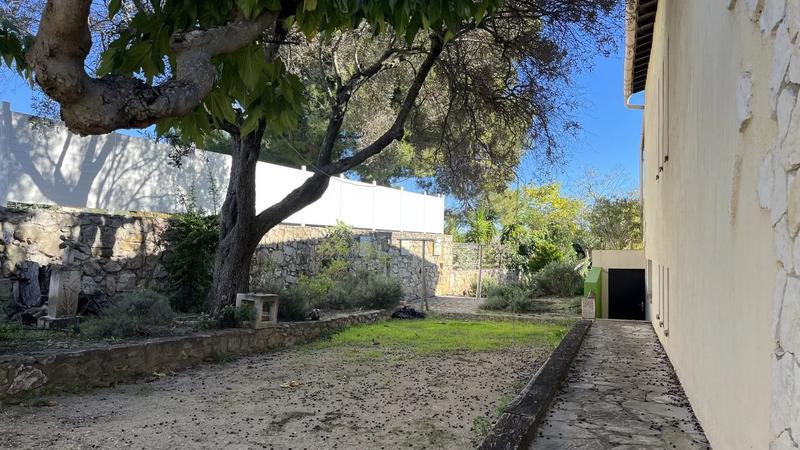 Villa - 162 m² - 5 pièces