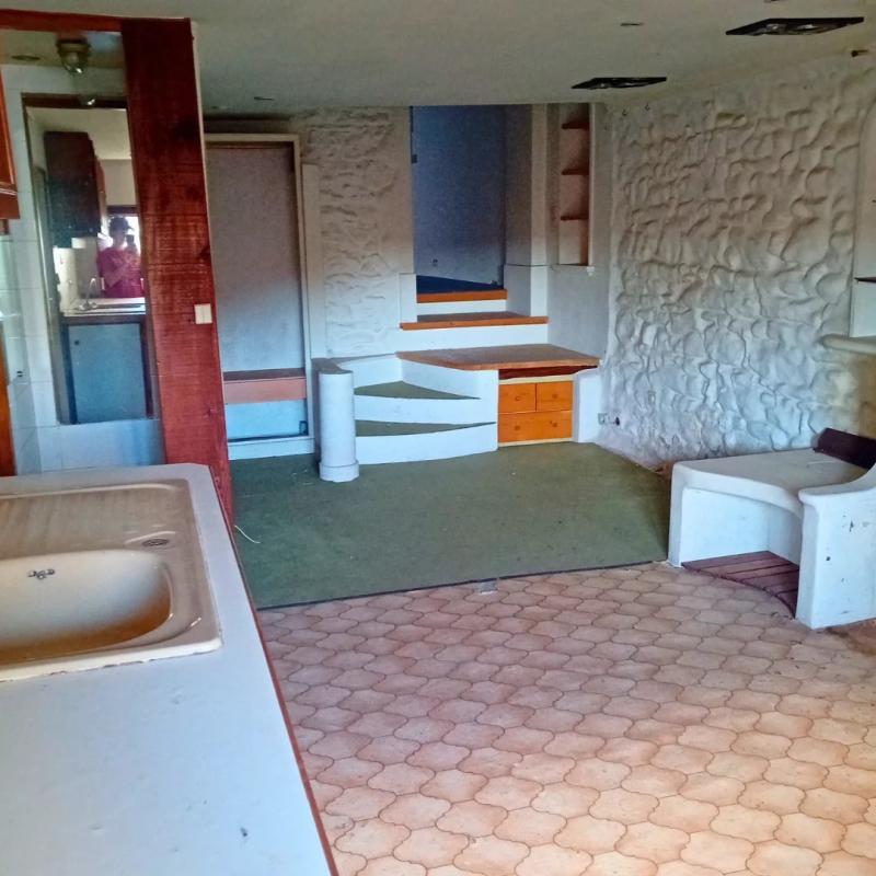 Maison de ville - 130 m²