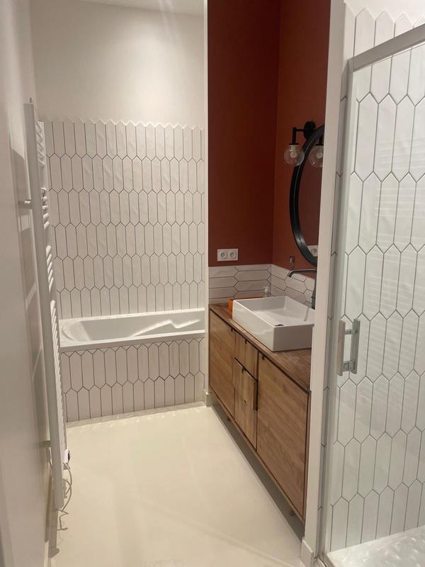 Appartement - 78 m² - 3 pièces