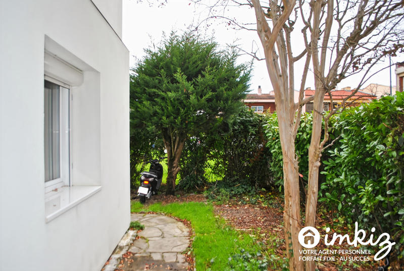 Maison - 140 m² - 7 pièces