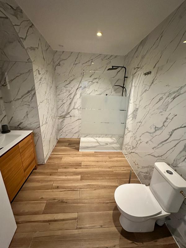 Appartement - 235 m² - 4 pièces