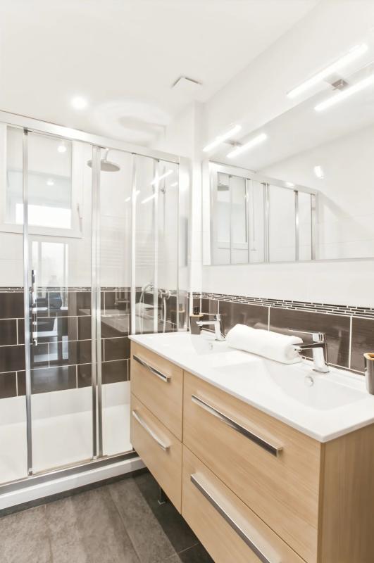 Appartement - 88 m² - 5 pièces