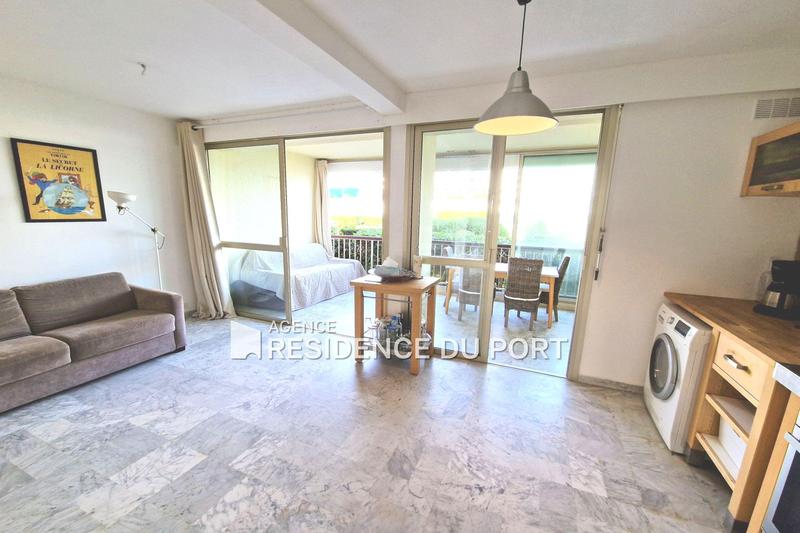 Appartement - 44 m² - 1 pièce