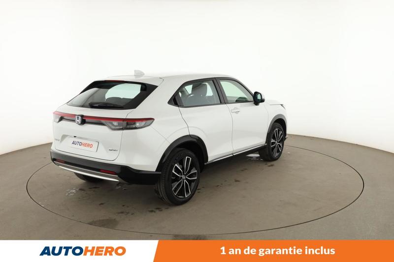 Honda Hrv 1.5 i-Mmd eHEV Advance 131 ch
