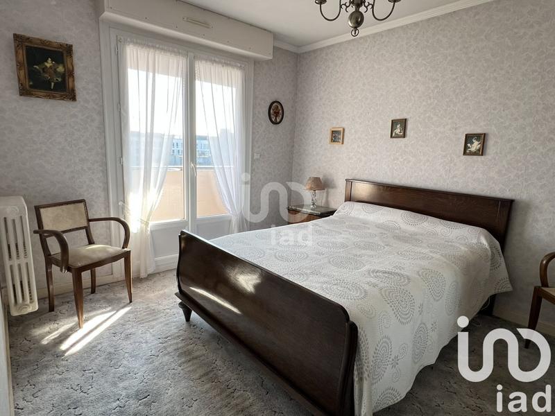 Appartement - 104 m² - 5 pièces