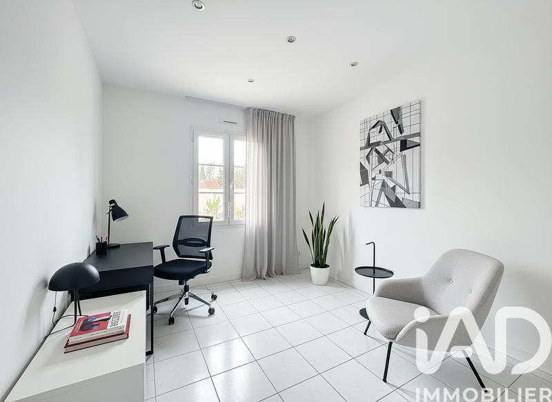 Maison - 101 m² - 4 pièces