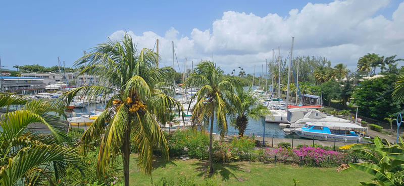 Appartement - 42 m² - 3 pièces