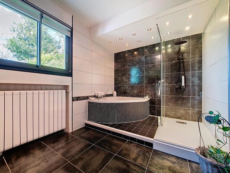 Maison de campagne - 170 m² - 6 pièces