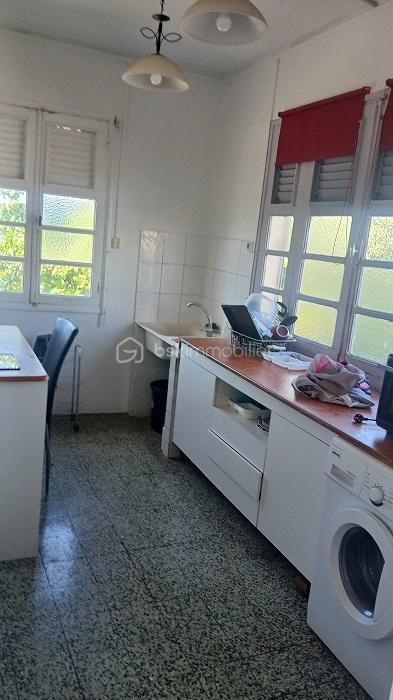 Appartement - 53 m² - 3 pièces