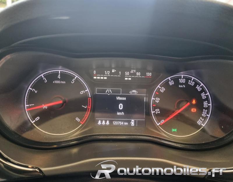 Opel Corsa 1.4 90 Design 120 Ans