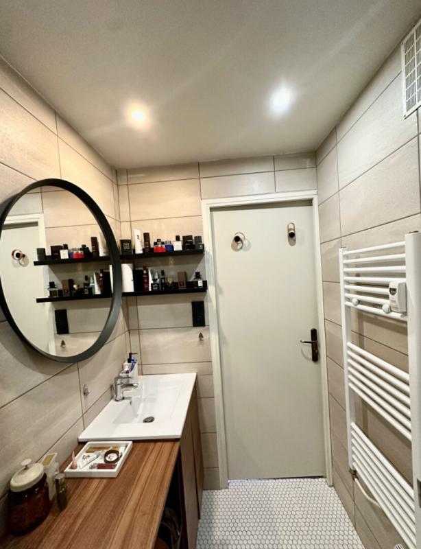 Appartement - 66 m² - 4 pièces