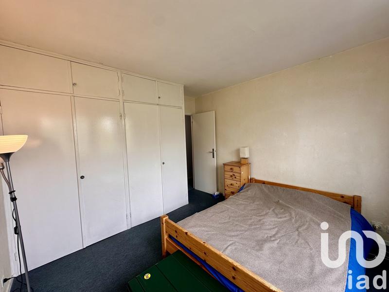 Appartement - 62 m² - 4 pièces