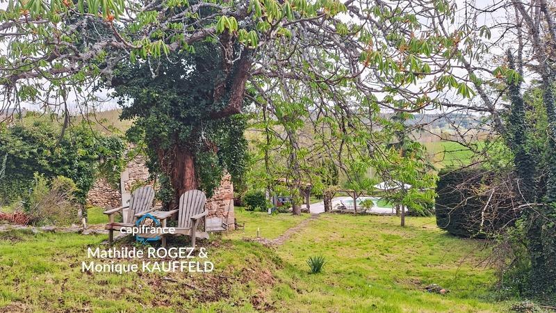 Maison - 278 m² - 4 pièces