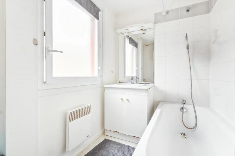 Maison - 119 m² - 5 pièces