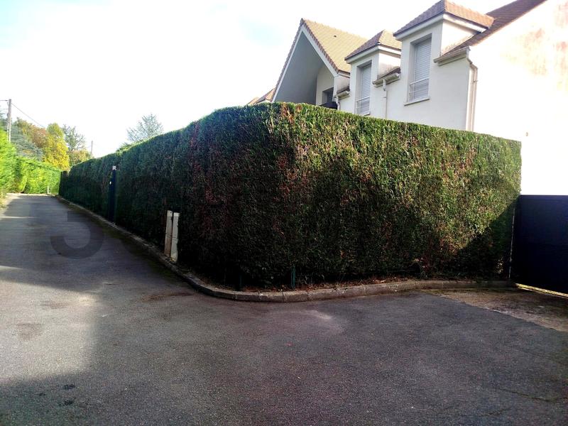 Propriété - 360 m² - 7 pièces