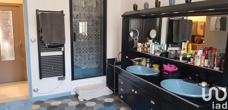 Appartement - 150 m² - 4 pièces