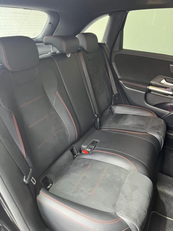 Mercedes Classe B 250 e 8g-Dct Amg Line Edition hybrid Eq