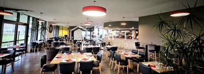 Local commercial - 500 m² - 5 pièces