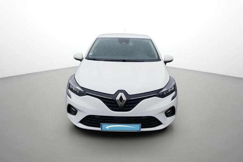 Renault Clio V E-Tech 140 - 21n Business