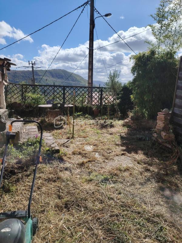 Maison - 112 m² - 4 pièces