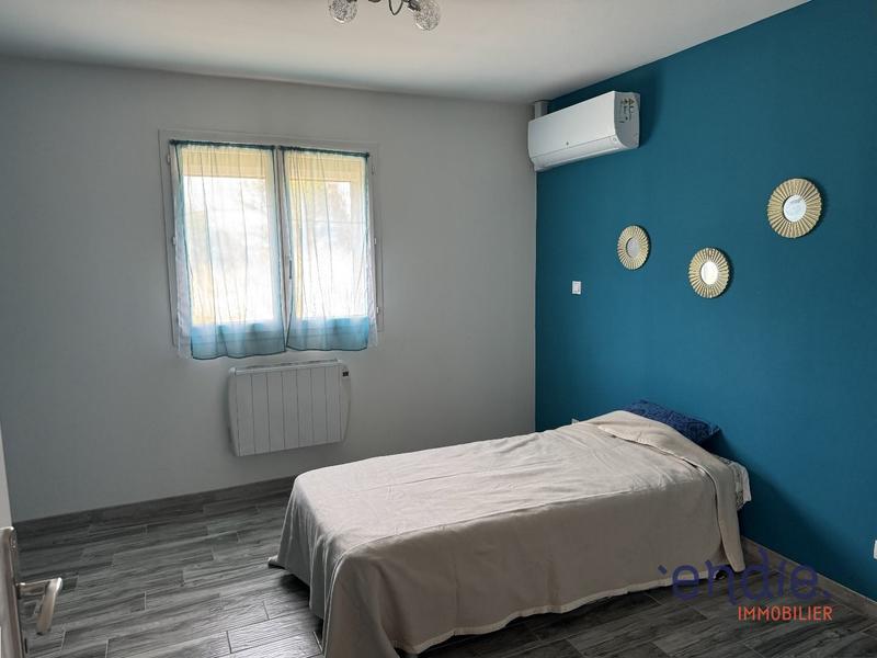 Maison - 155 m² - 6 pièces