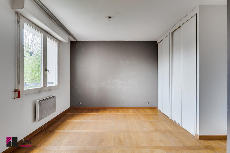 Appartement - 78 m² - 4 pièces