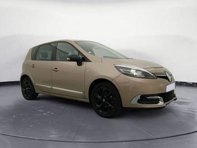 Renault Scénic III Bose Edition Energy Dci 110