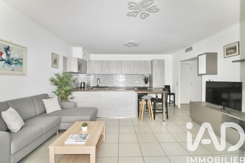 Appartement - 81 m² - 4 pièces