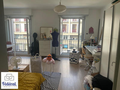 Appartement - 30 m² - 1 pièce