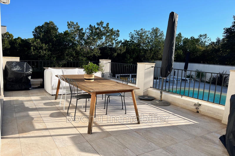 Maison contemporaine - 158 m² - 6 pièces