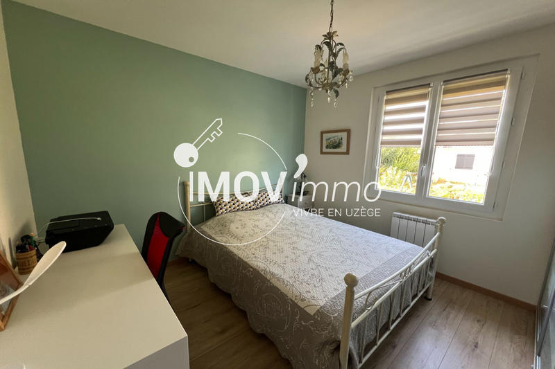 Villa - 122 m² - 6 pièces