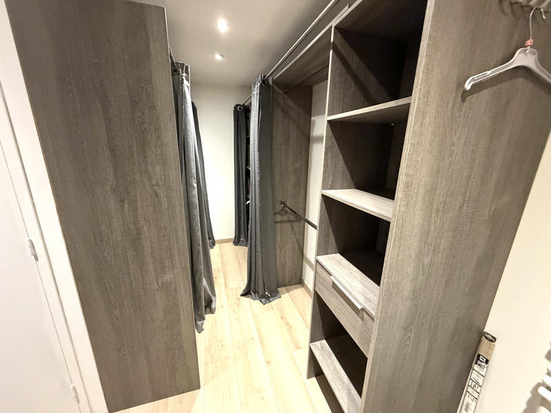 Appartement - 176 m² - 5 pièces