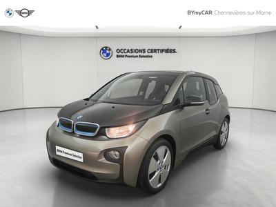 Bmw i3 I01 94 Ah 170 ch +Edition Atelier a
