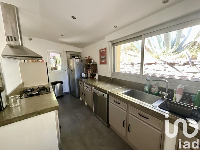 Maison - 158 m² - 4 pièces