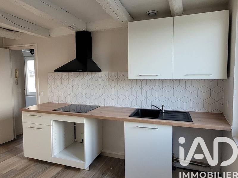Immeuble - 101 m²