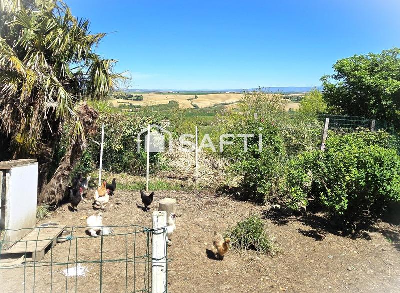 Maison - 103 m² - 4 pièces