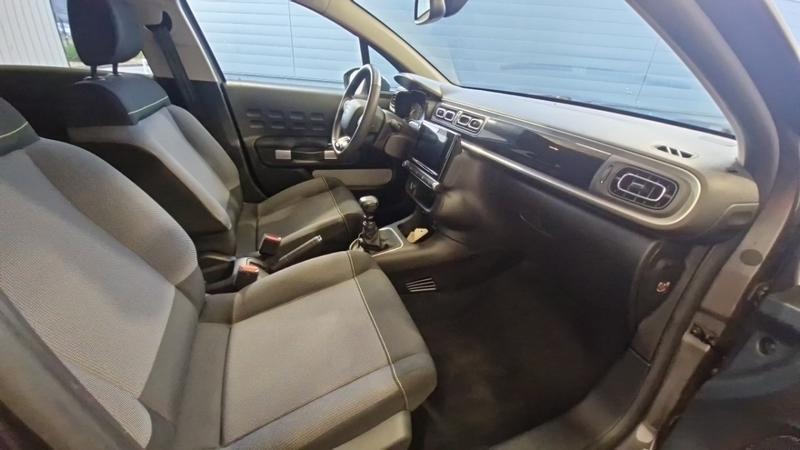 Citroën C3 Puretech 110 Ss Shine