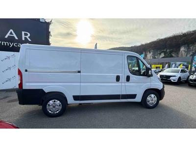Fiat Ducato (30) E- Tole 3.5 m H1 122 79kwh Evoluzione