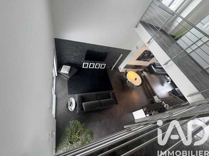 Maison de maîtres - 312 m² - 7 pièces